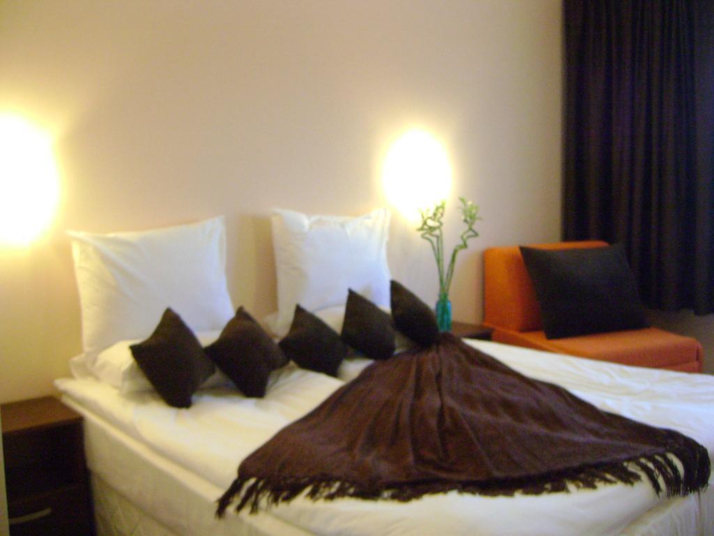 Miza Guest House Shtarkelovo Gnezdo Room photo